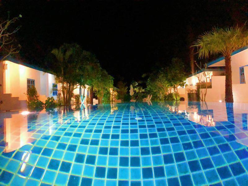 March Samui Resort Mae Nam Luaran gambar