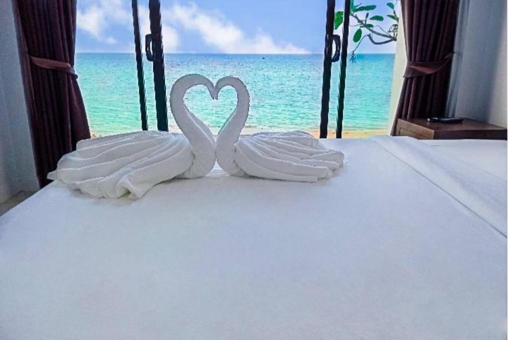 March Samui Resort Mae Nam Luaran gambar