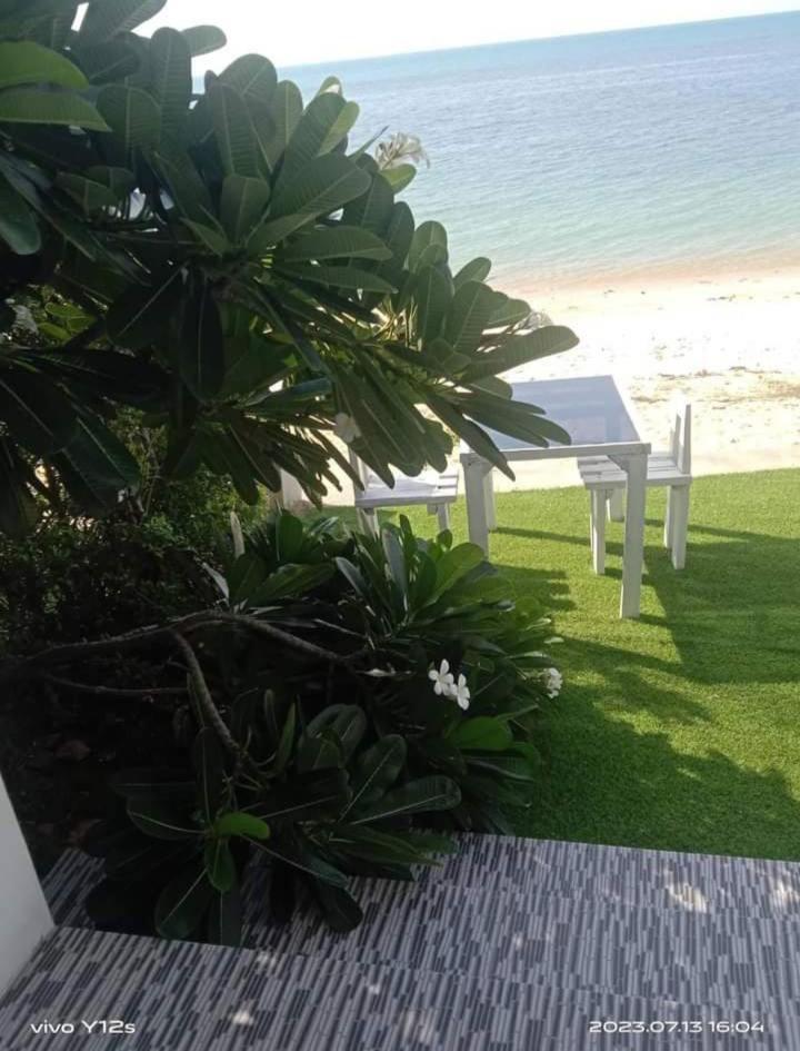March Samui Resort Mae Nam Luaran gambar