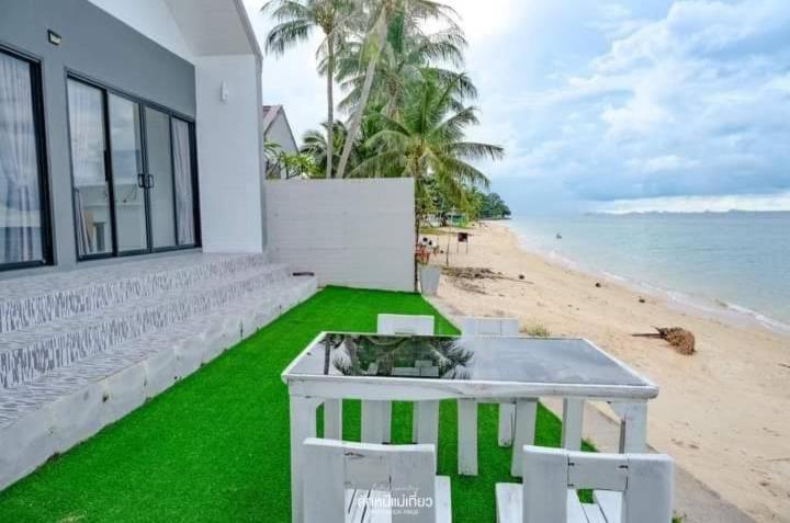 March Samui Resort Mae Nam Luaran gambar