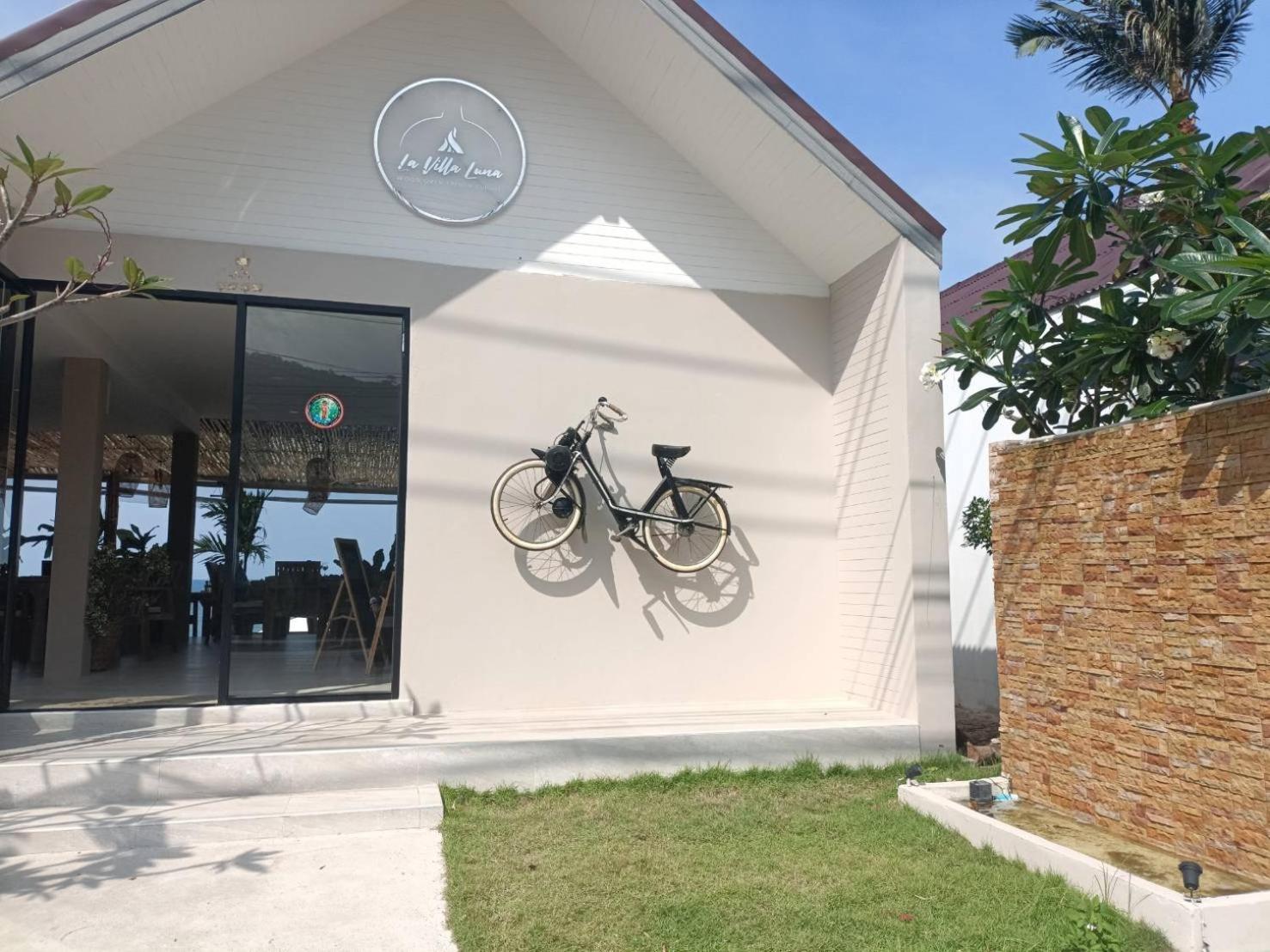 March Samui Resort Mae Nam Luaran gambar
