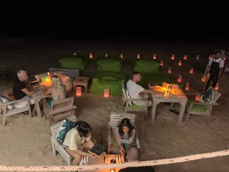 March Samui Resort Mae Nam Luaran gambar