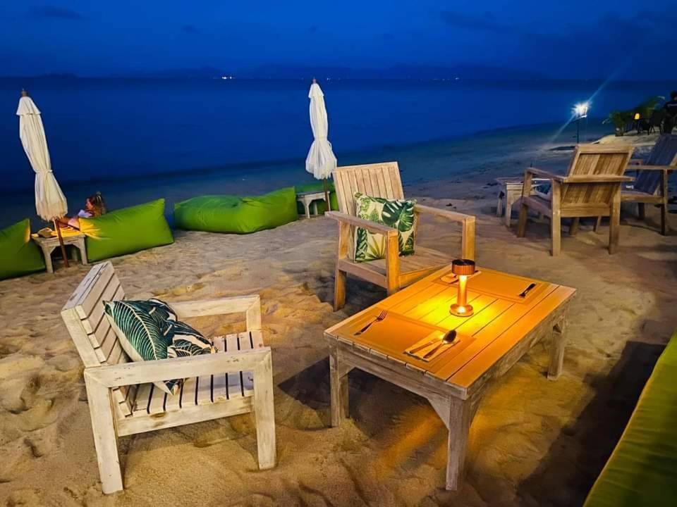 March Samui Resort Mae Nam Luaran gambar