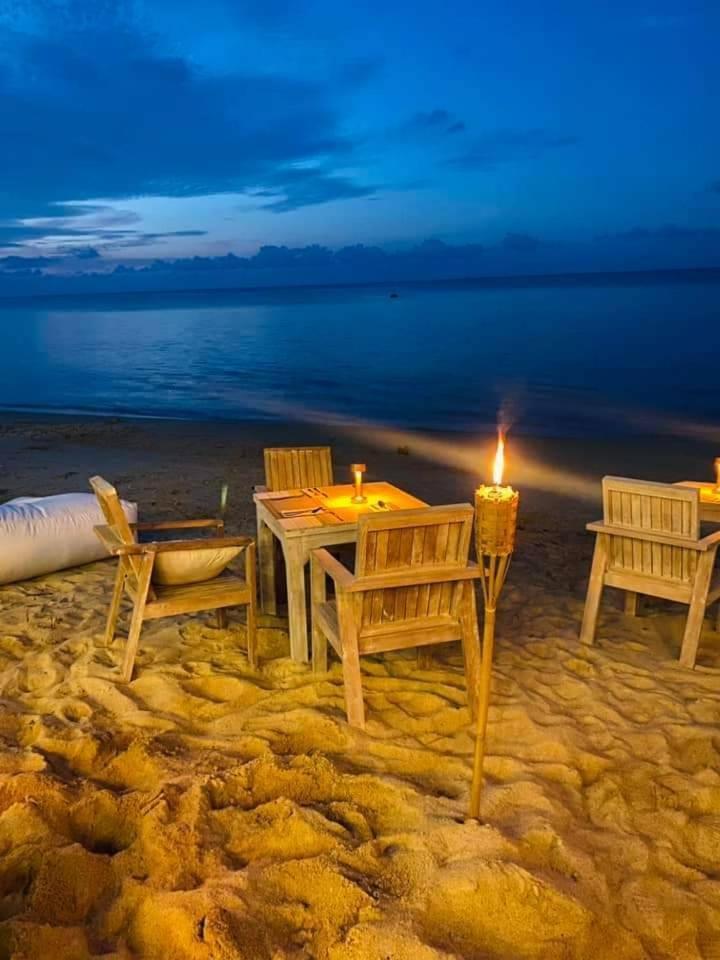 March Samui Resort Mae Nam Luaran gambar
