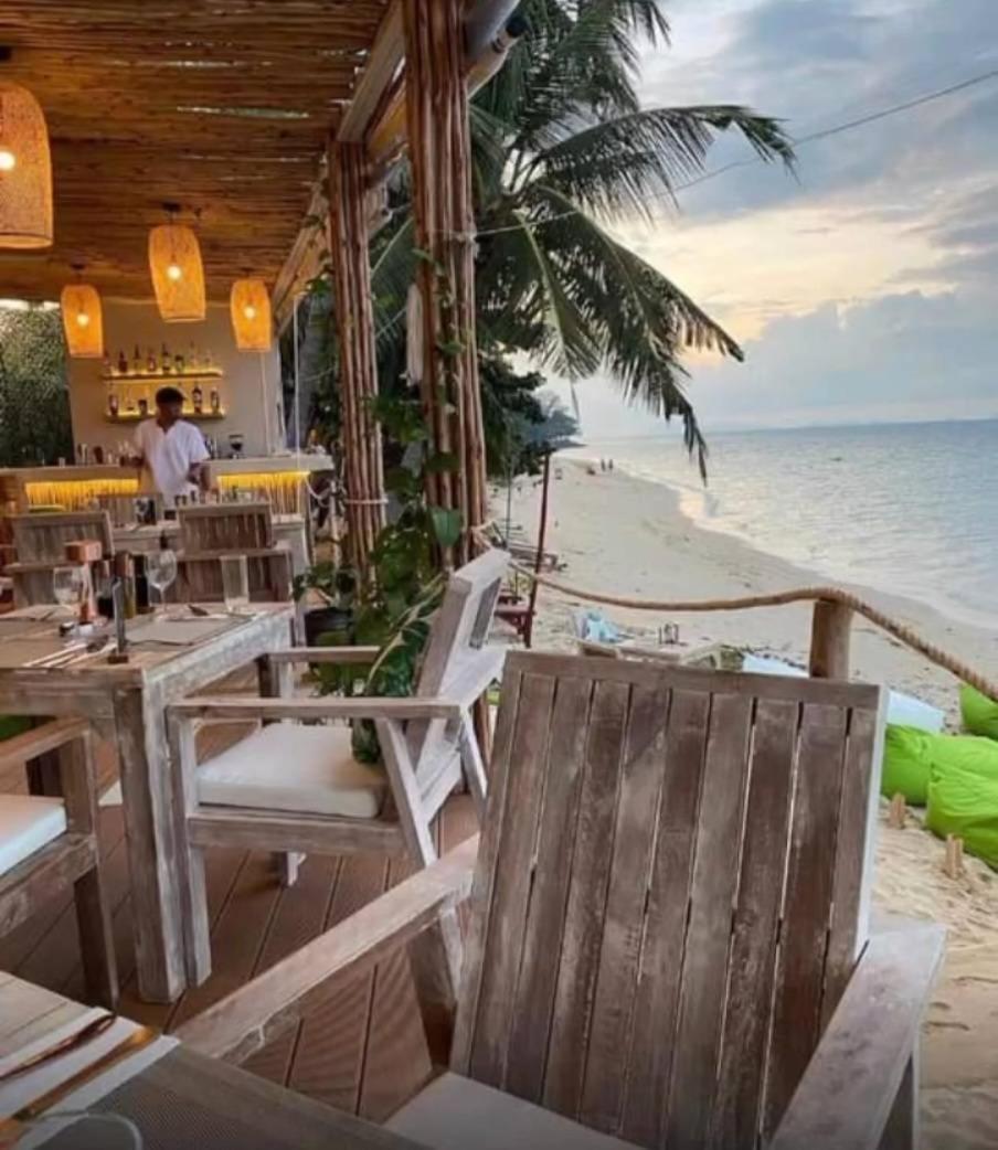 March Samui Resort Mae Nam Luaran gambar